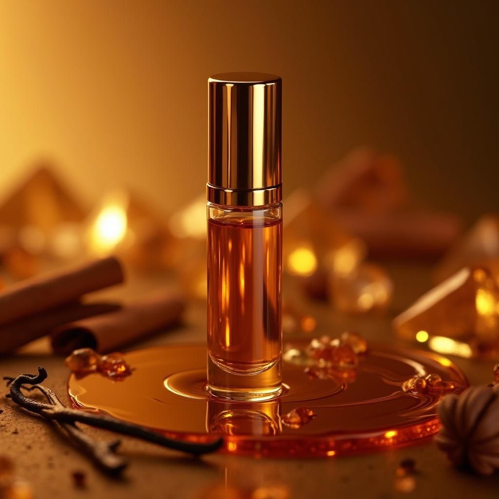 Esprit Cognac - Inspiration Angel’s Share