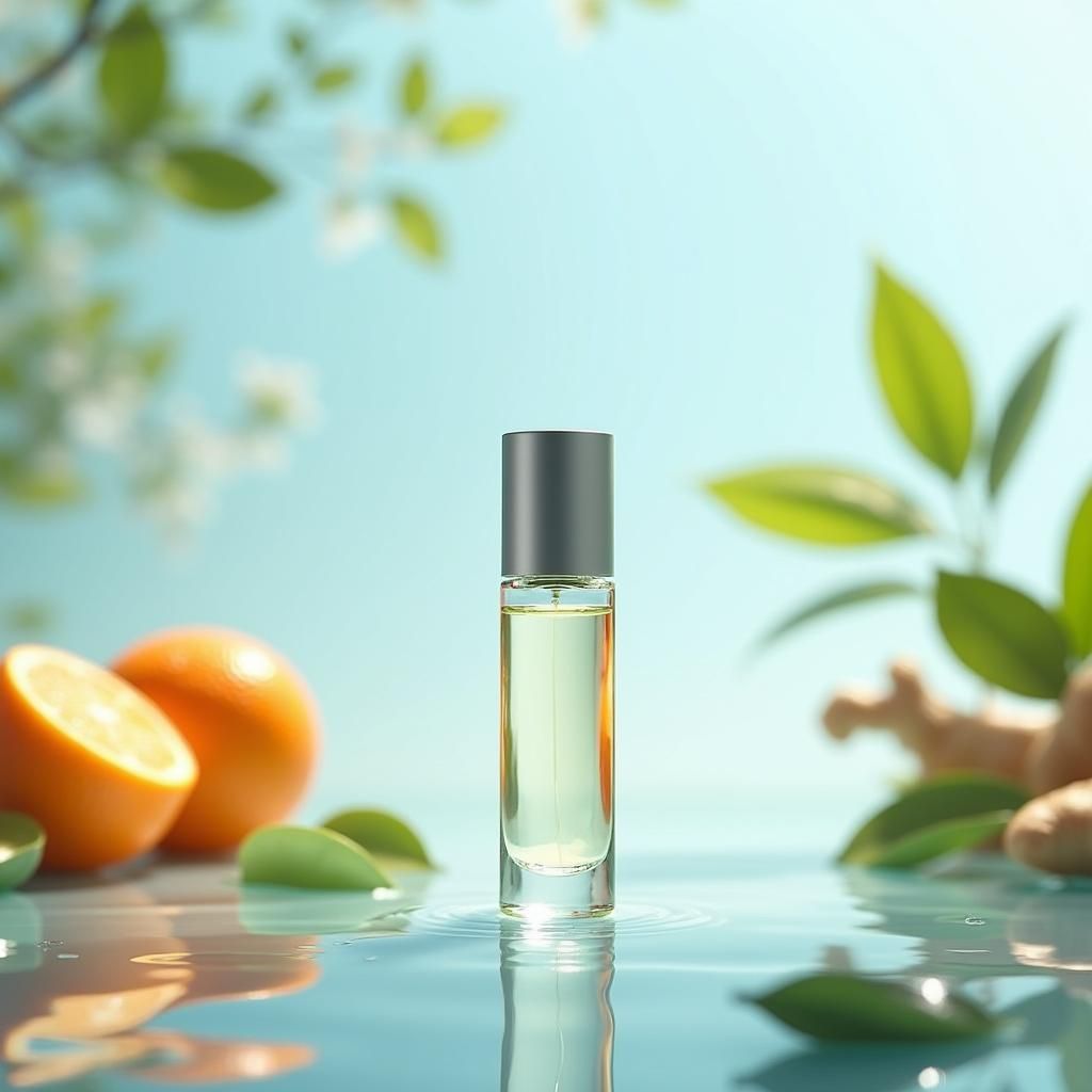 Esprit Libre - Inspiration Imagination