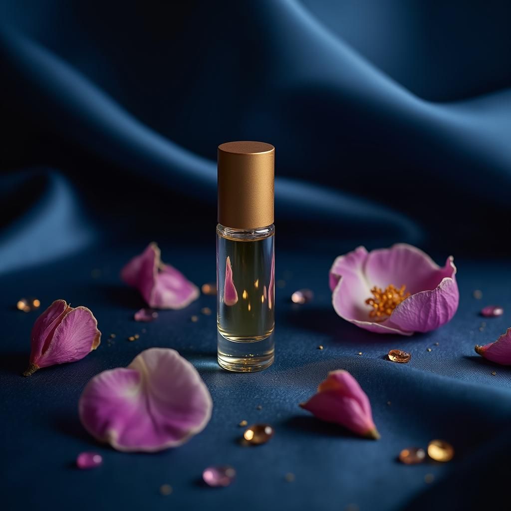 Bois de Velours - Inspiration Oud Satin Mood