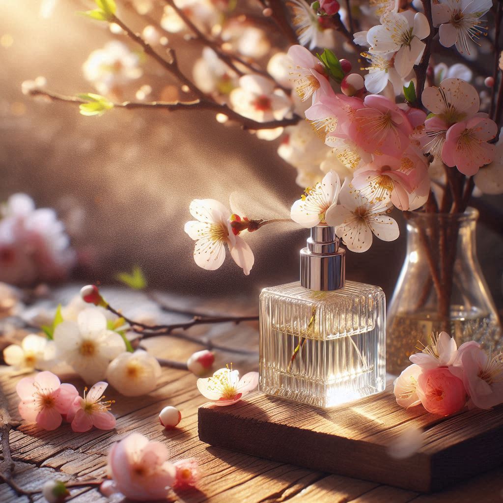 Collection Printemps Lumineux