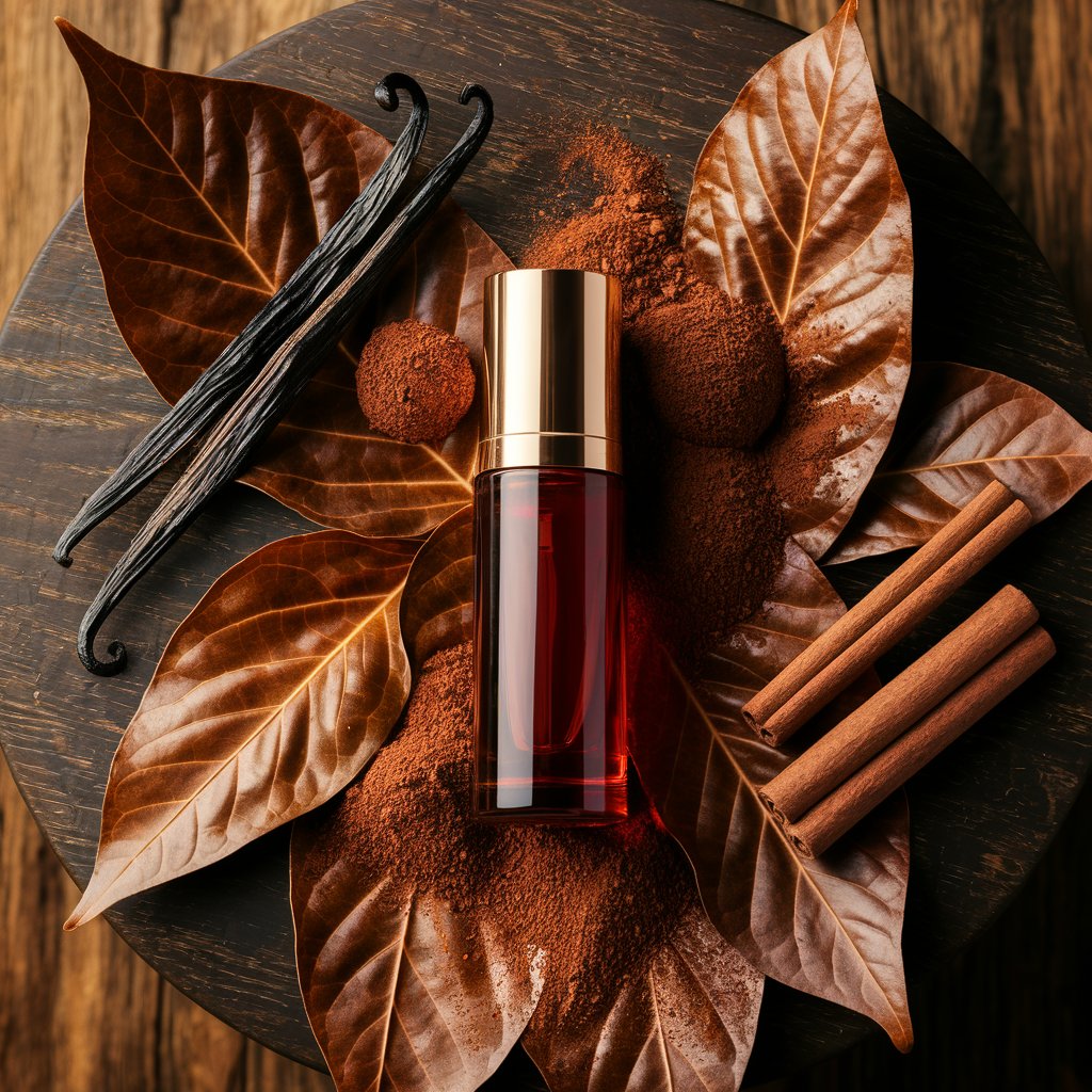 Tabac Sucré - Inspiration Tobacco Vanille