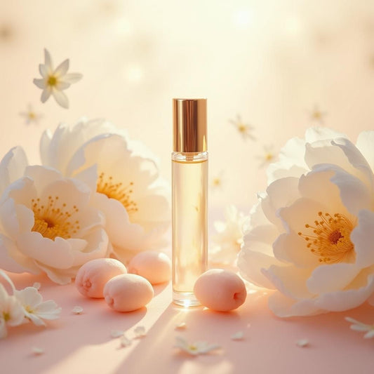 Fleur d’Éveil - Inspiration Fleur narcotique