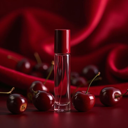 Cerise Envoûtante - Inspiration Lost Cherry